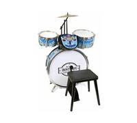 Batterie Avec Module Electronique Et Tabouret - Bontempi