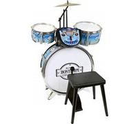 Batterie avec module electronique et tabouret - bontempi G