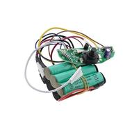 BATTERIE AVEC PLATINE DE COMMANDE POUR PIECES ASPIRATEUR NETTOYEUR PETIT ELECTROMENAGER ELECTROLUX - 4055251666