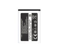 Batterie - AVIZAR - AB463651BE - Li-ion - 1000 mAh - Smartphone Samsung Noir