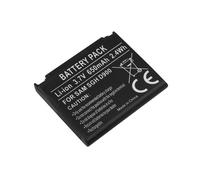 Batterie - AVIZAR - AB503442CECSTD - Li-ion 3.7V - 650mAh - Compatible Samsung SGH-D900