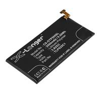 Batterie pour Smartphone Alcatel OneTouch Pop 4 Plus Li-polymère 2500mAh 3.85V