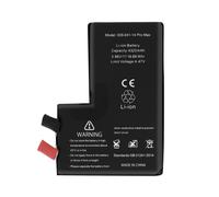 Batterie - AVIZAR - BAT-COMP-14X - 4323mAh - Lithium Ion - iPhone 14 Pro Max