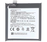 Batterie - AVIZAR - BLP745 - 3.87V - 4085mAh - Compatible OnePlus 7T Pro