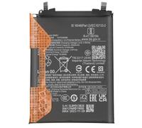 Batterie - AVIZAR - BM5V - 5000mAh - Noir - Compatible Xiaomi Redmi Note 13 Pro et Poco X6