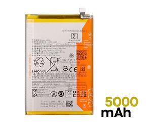 Batterie - AVIZAR - BN5Q - 5000mAh - Compatible Xiaomi Redmi 13C - Interne