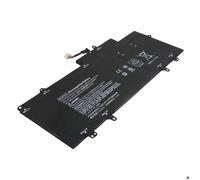 Batterie - AVIZAR - BU03XL - 11 4V - 3250mAh - Li-Polymer Noir