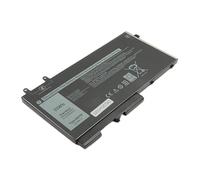 Batterie - AVIZAR - Dell Latitude 5401 5501 - Li-Polymer 11.4V - 4470mAh - 51Wh Noir