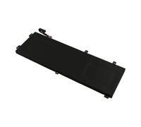 Batterie - AVIZAR - Dell XPS 15 9550 / Precision 5510 - Li-ion 11.4V - 4865mAh - Noir
