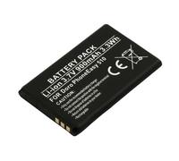 Batterie - AVIZAR - Doro PhoneEasy 510 - Li-ion 3.7V - 900mAh - Protection surcharge intégrée