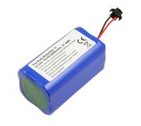 Batterie - AVIZAR - eufy RoboVac 11/11S - Li-ion 14.4V - 2600mAh - Compatible Ecovacs