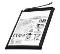 Batterie - AVIZAR - Galaxy A02s - 5000mAh - Li-ion - 3.85V - Blanc