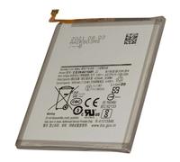 Batterie - AVIZAR - Galaxy A71 - 3 85V - 4370mAh - Lithium Ion - Gris