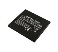 Avizar Batterie pour Galaxy Grand Prime / J3 2016 / J5 Prime Li-ion 3.8V 2600mAh