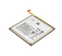 Avizar Batterie pour Galaxy S22 5G SM-S901 Li-Polymer 3.88V 3700mAh 14.3Wh Gris