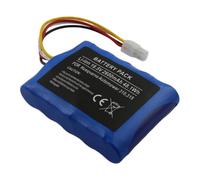 Batterie - AVIZAR - Husqvarna Automower 310/315 - Li-ion 18.5V - 2600mAh - Compatible Gardena