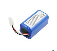 Batterie - AVIZAR - iClebo Arte YCR-M05 - 14,4V - 2600mAh - Li-ion
