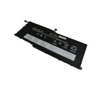 Batterie Li-Polymer 3440mAh pour PC Portable Lenovo ThinkPad X1 Yoga 15.2V Noir