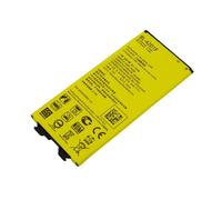 Avizar Batterie pour Smartphone LG G5 BL-42D1F 3,85V 2800mAh Li-ion Jaune