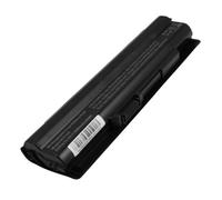 Batterie pour MEDION Akoya Mini E1311 / E1312 / E1315 Li-ion 11.1V 4400mAh 49Wh Noir