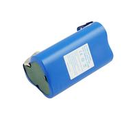 Batterie - AVIZAR - PSR 10.8V - Li-ion 2000mAh - Compatible Bosch - Couleur Bleu