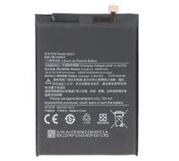 Batterie - AVIZAR - Redmi 8 / 8A - 5000mAh - 3 85V - Li-Polymer