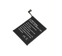 Batterie - AVIZAR - Wiko Getaway - Li-Polymer 3,8V - 2000mAh - Remplacement rapide