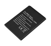 Batterie - AVIZAR - Wiko Jimmy - Li-ion 3.7V - 1500mAh - Rechargeable