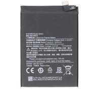 Batterie - AVIZAR - Xiaomi Poco M4 Pro 5G - Li-polymère 5000mAh - 3.87V - Noir