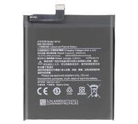 Batterie - AVIZAR - Xiaomi Redmi K20 Pro - Li-polymère 3.85V - 4000mAh - Noir