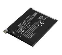 Batterie pour Smartphone ZTE Nubia Z11 mini Li-polymère 3.8V 2800mAh 10.6Wh