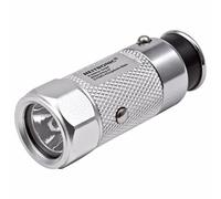 Batterie AVTO LED 7500K pour 12V plus léger