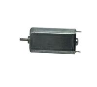 Batterie axiale minuscule micro moteur, 050 petit FF-050SH-2622 DC 2V haute vitesse/couple élevé FF-050SH-2622 moteur Hill Gear Moteurs dédiés