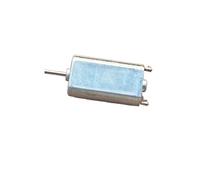 Batterie axiale Petits moteurs Micro moteur 050 Hobby Petit moteur à courant continu brossé à gaz FF-050SK-09250 DC9.0V Mini DC Petit moteur Moteur DIY Hill Gear Moteurs dédiés