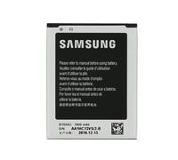 Batterie B150AC pour Samsung Galaxy Core I8260 / Core Plus G350 Noir