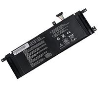 Batterie B21N1329 B21NI329 B2IN1329 B2INI329 0B200-00840000 pour ASUS Laptop X403 X403M X403MA X503M X502CA X453 X453M X453MA X553 X553M X553MA F453 F453MA F553M P553 F553 D553M P553 P553MA
