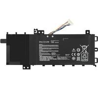 Batterie B21N1818-1 pour Asus VivoBook 15 F512FA F512DA-SH31 X512FA X512FB