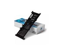 Batterie B31N1635 B3INI635 pour ASUS X705UV-1B 11.52V 42Wh 3600mAh Noir