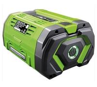 Batterie BA 4200 T SÉRIE EGO 56 Volt 7,5 Ah Avec Indicateur De Charge