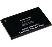 Batterie BA S440 pour HTC