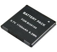 Batterie BA S640 pour HTC