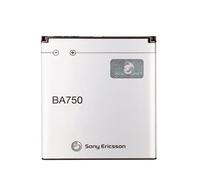 Ba750 Batterie Origine Sony Ericsson Xperia Arc Ba-750