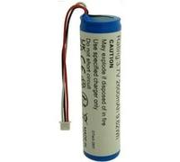 Batterie babyphone compatible avec PHILIPS AVENT SCD843/26 -