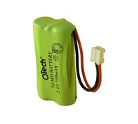 Batterie Pour Tigex Babyphone Excellence (Unit Parents) - Garantie 1 An