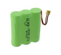 Batterie babyphone compatible avec TOMY P71030B -