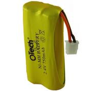 Batterie babyphone pour MOTOROLA BABYPHONE AM24