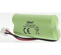 Batterie babyphone pour VTECH BABYPHONE DM221 - Otech