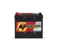 BANNER 013545240101 Batterie