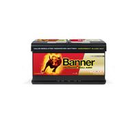 Banner Running Bull Batterie AGM START-STOP 59201 - 95Ah - 12V