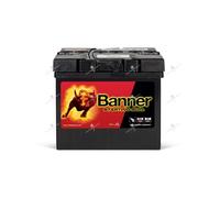 BANNER 010530340101 Batterie